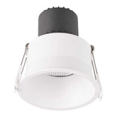SAL Lighting LED Downlights Ripple Effect Shield LED Downlight Lights-For-You S9009WW/WH/SFI